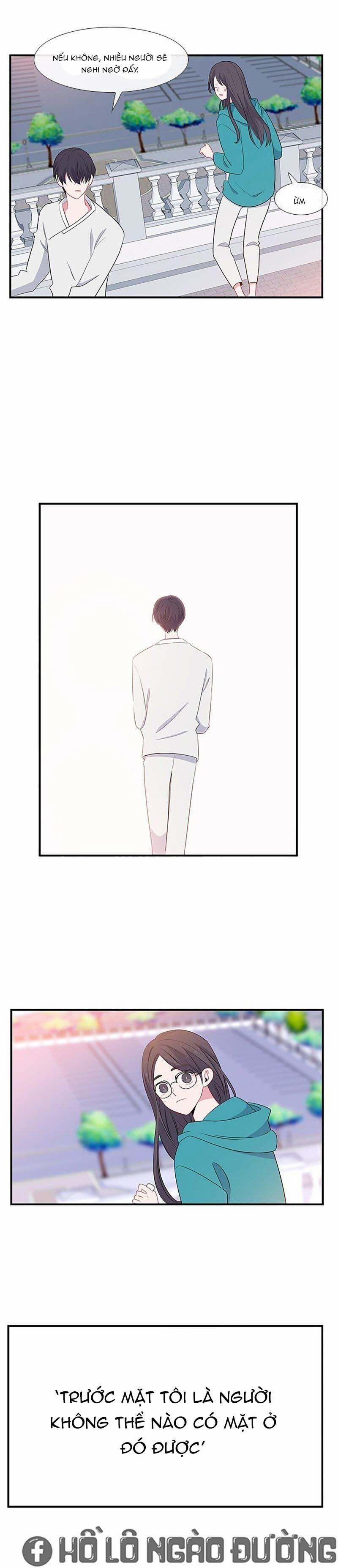 Chỉ Là Cô Gái Mà Anh Biết 5 trang 2