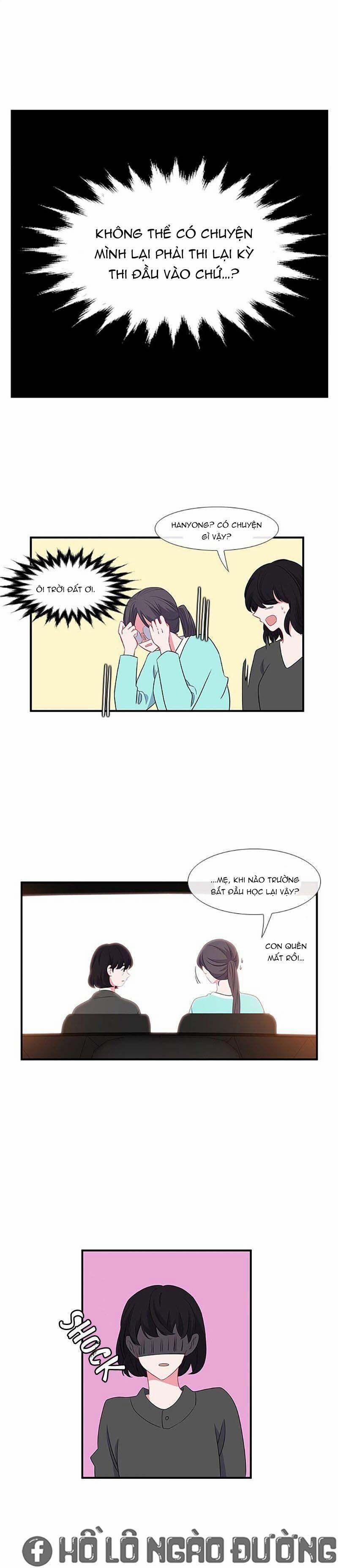 Chỉ Là Cô Gái Mà Anh Biết 5 trang 5