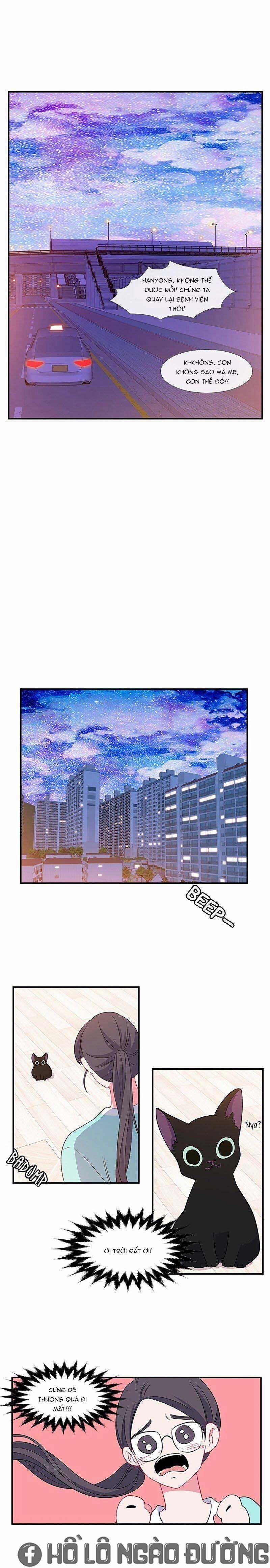 Chỉ Là Cô Gái Mà Anh Biết 5 trang 6