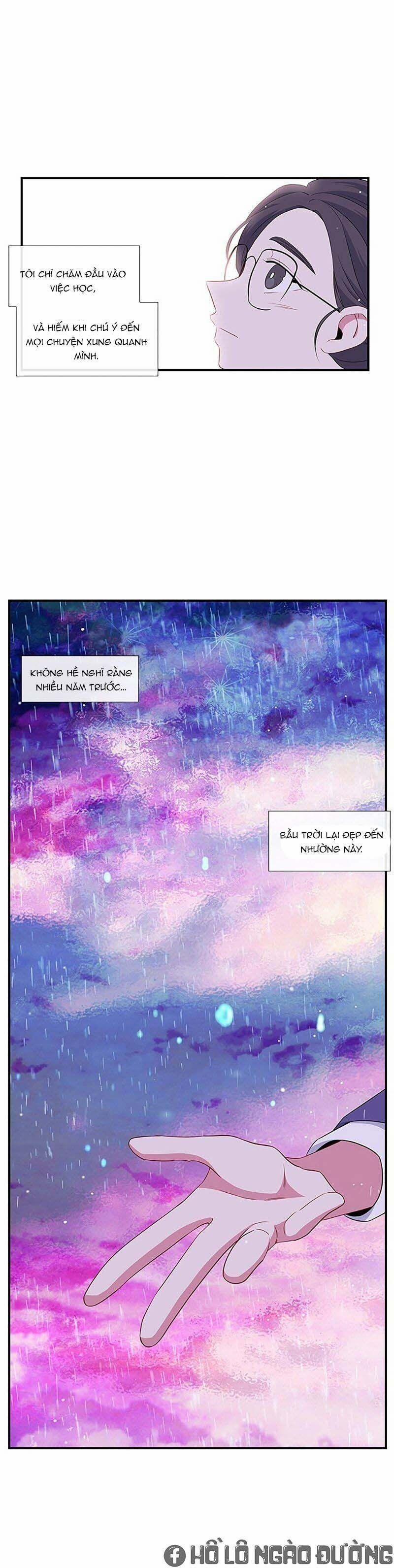 Chỉ Là Cô Gái Mà Anh Biết 7 trang 10