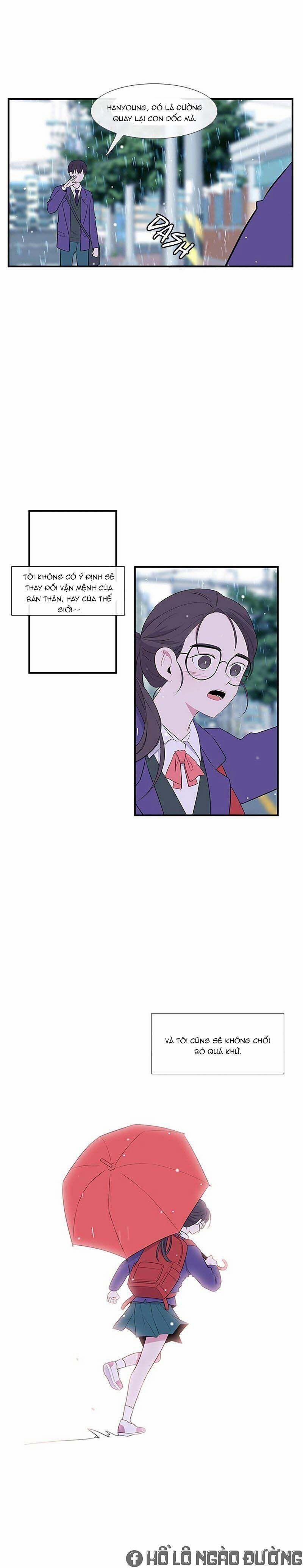 Chỉ Là Cô Gái Mà Anh Biết 7 trang 15