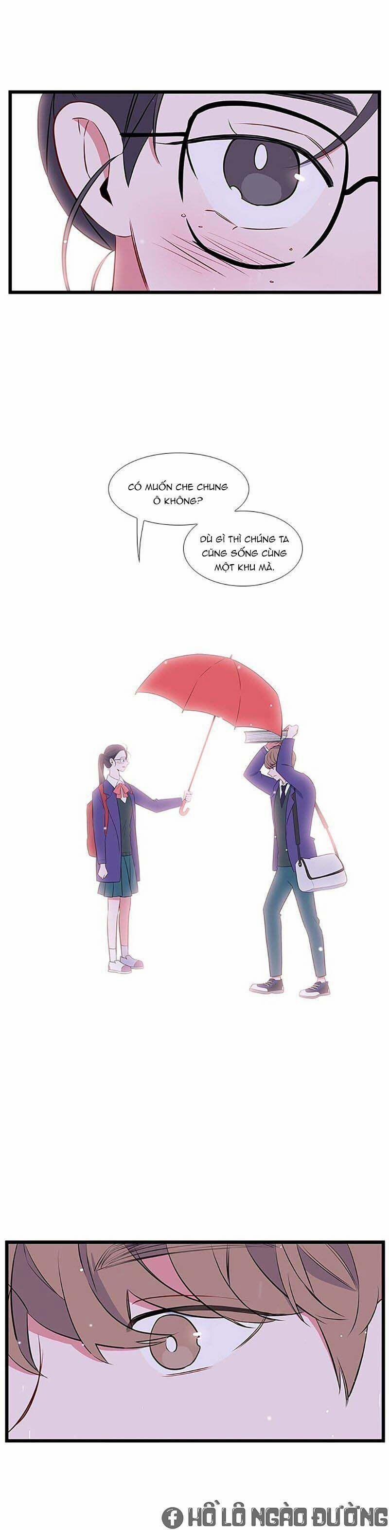 Chỉ Là Cô Gái Mà Anh Biết 7 trang 20