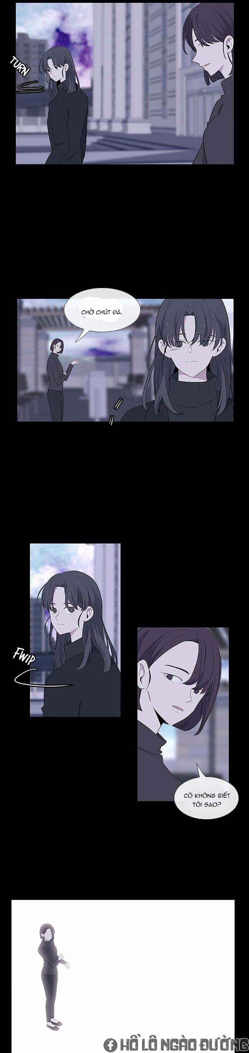 Chỉ Là Cô Gái Mà Anh Biết 7 trang 24