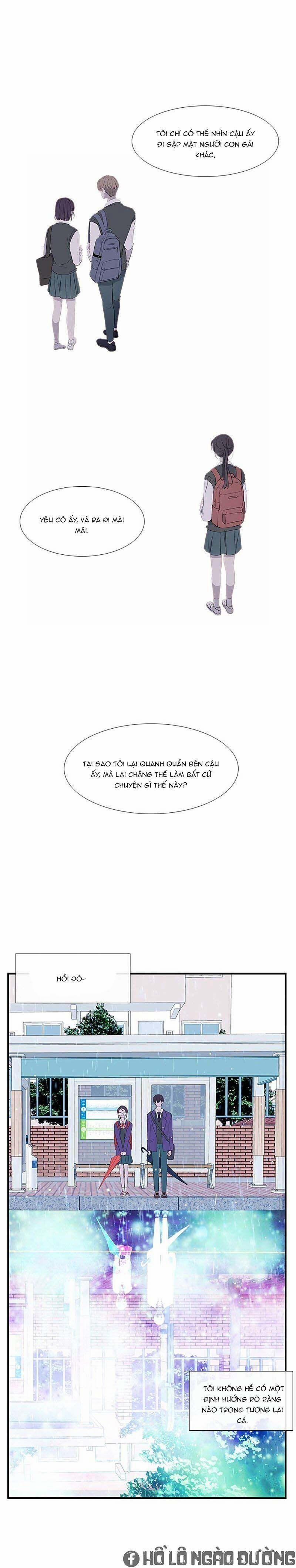 Chỉ Là Cô Gái Mà Anh Biết 7 trang 9