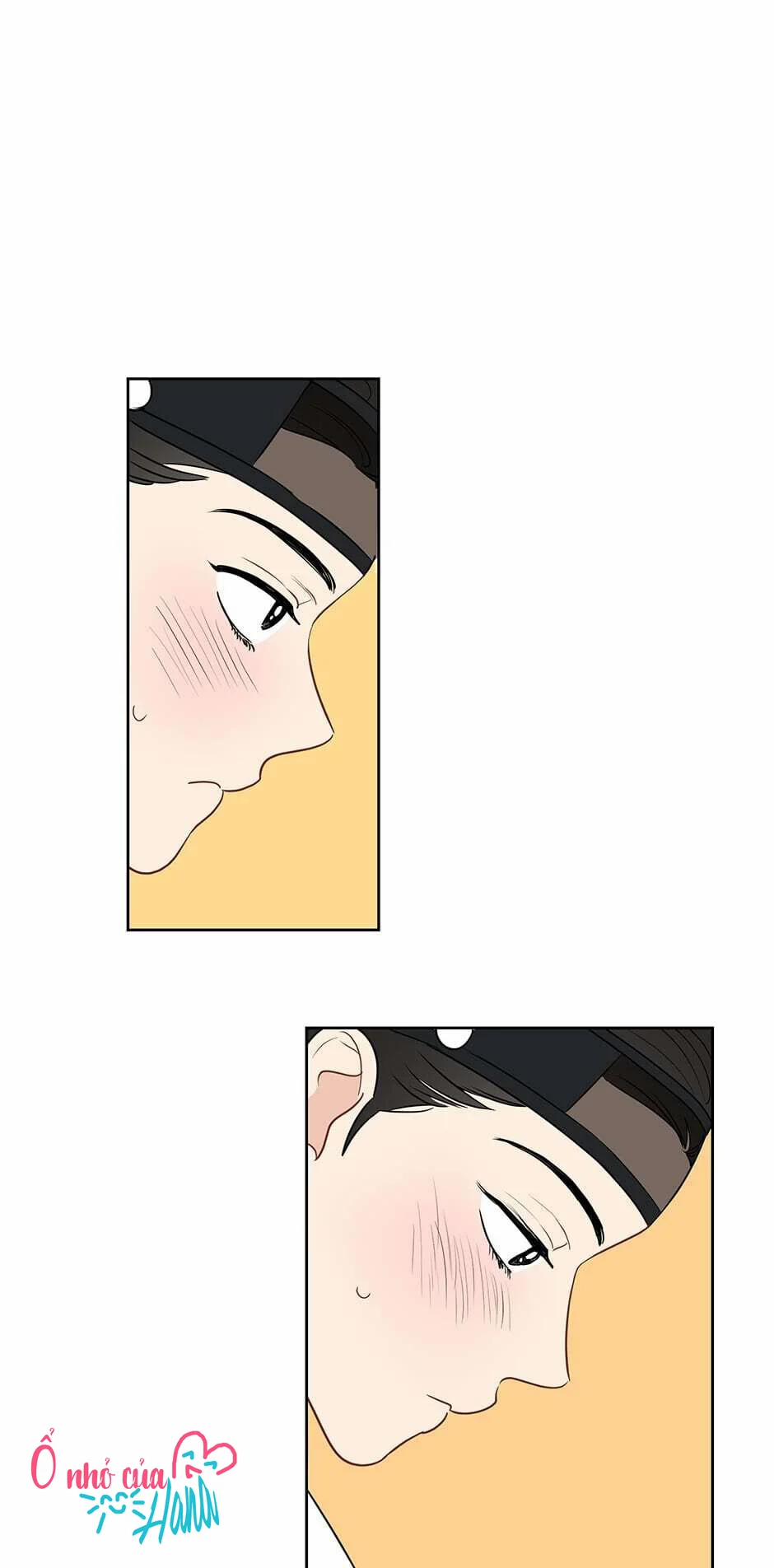 Chỉ Là Giấc Mơ Thôi Phải Không? 10 trang 15