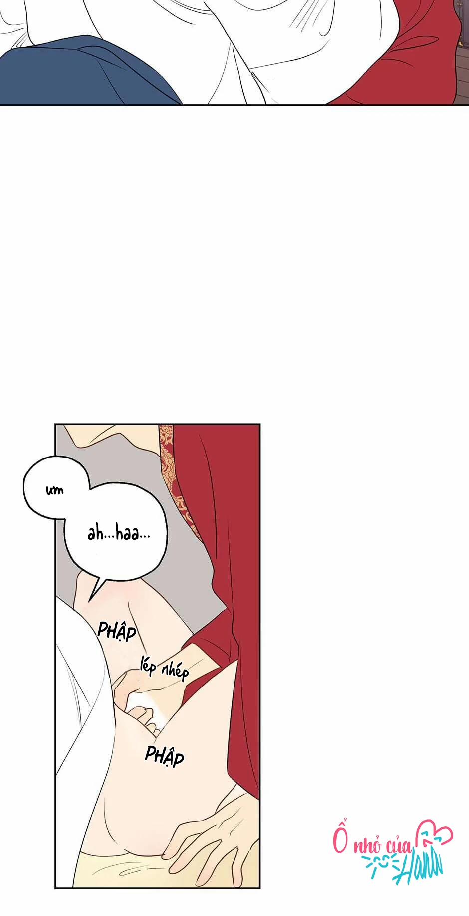 Chỉ Là Giấc Mơ Thôi Phải Không? 10 trang 2