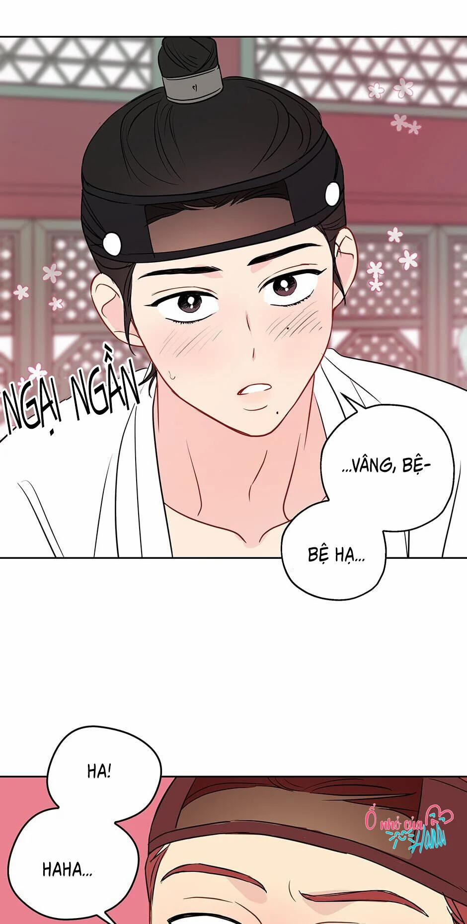 Chỉ Là Giấc Mơ Thôi Phải Không? 10 trang 27