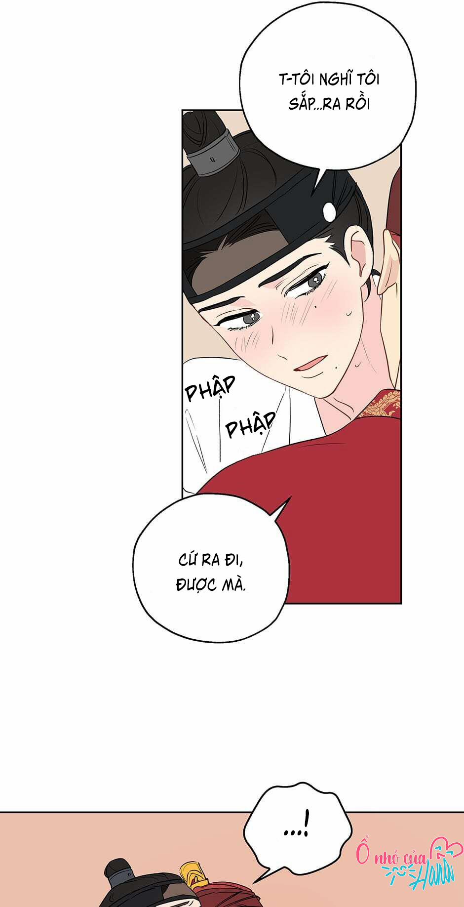 Chỉ Là Giấc Mơ Thôi Phải Không? 10 trang 3