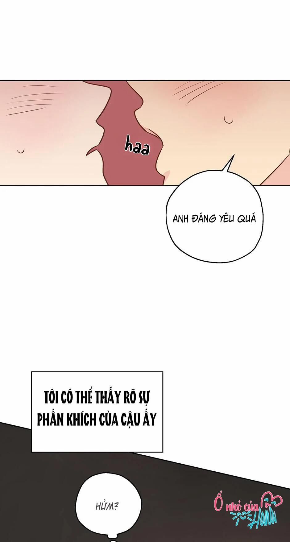 Chỉ Là Giấc Mơ Thôi Phải Không? 10 trang 32