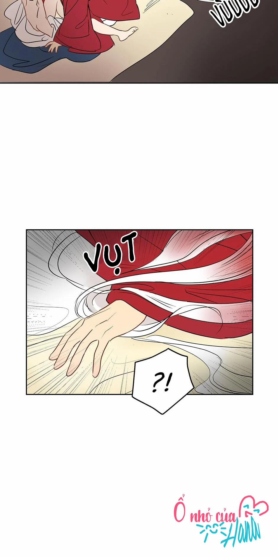 Chỉ Là Giấc Mơ Thôi Phải Không? 10 trang 46