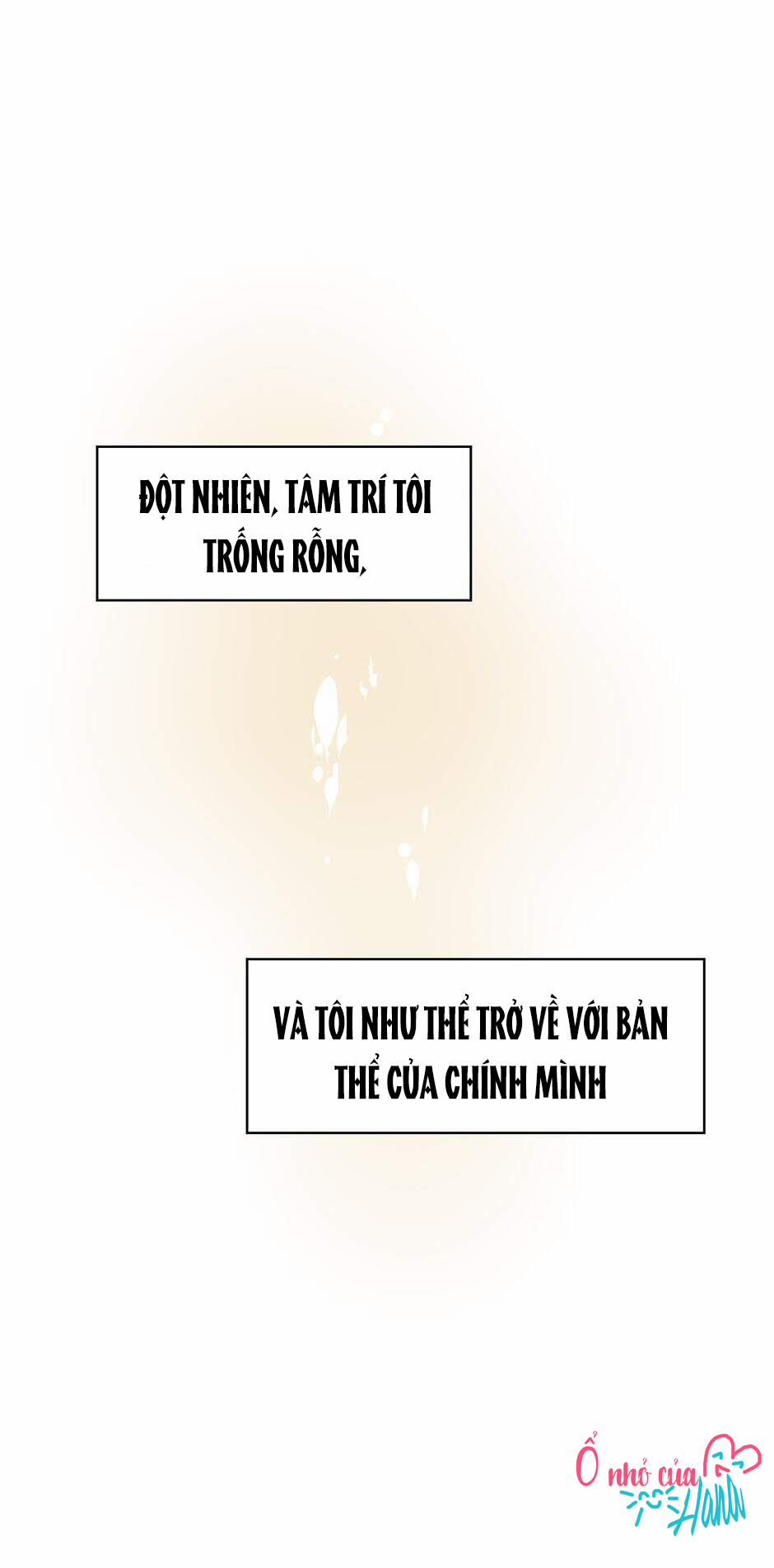 Chỉ Là Giấc Mơ Thôi Phải Không? 10 trang 8
