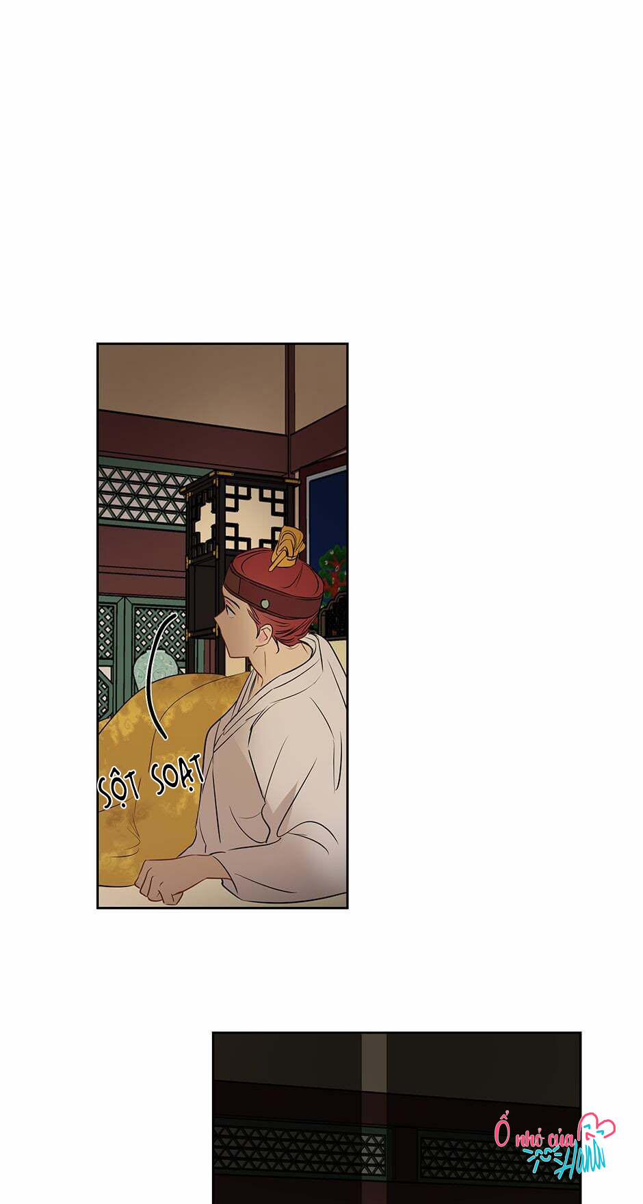 Chỉ Là Giấc Mơ Thôi Phải Không? 12 trang 1