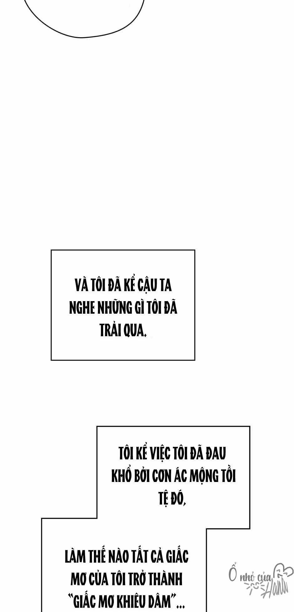 Chỉ Là Giấc Mơ Thôi Phải Không? 12 trang 11