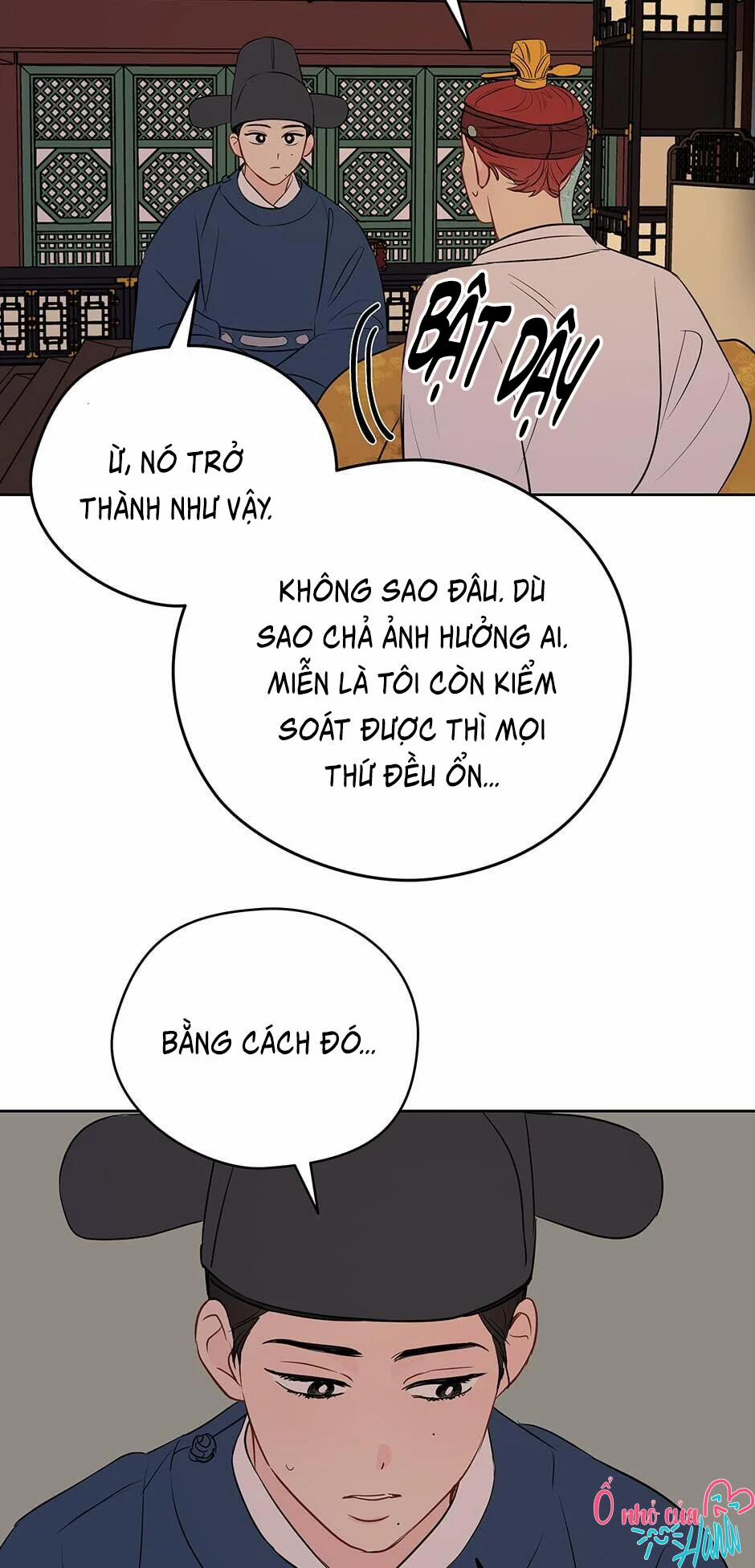 Chỉ Là Giấc Mơ Thôi Phải Không? 12 trang 13