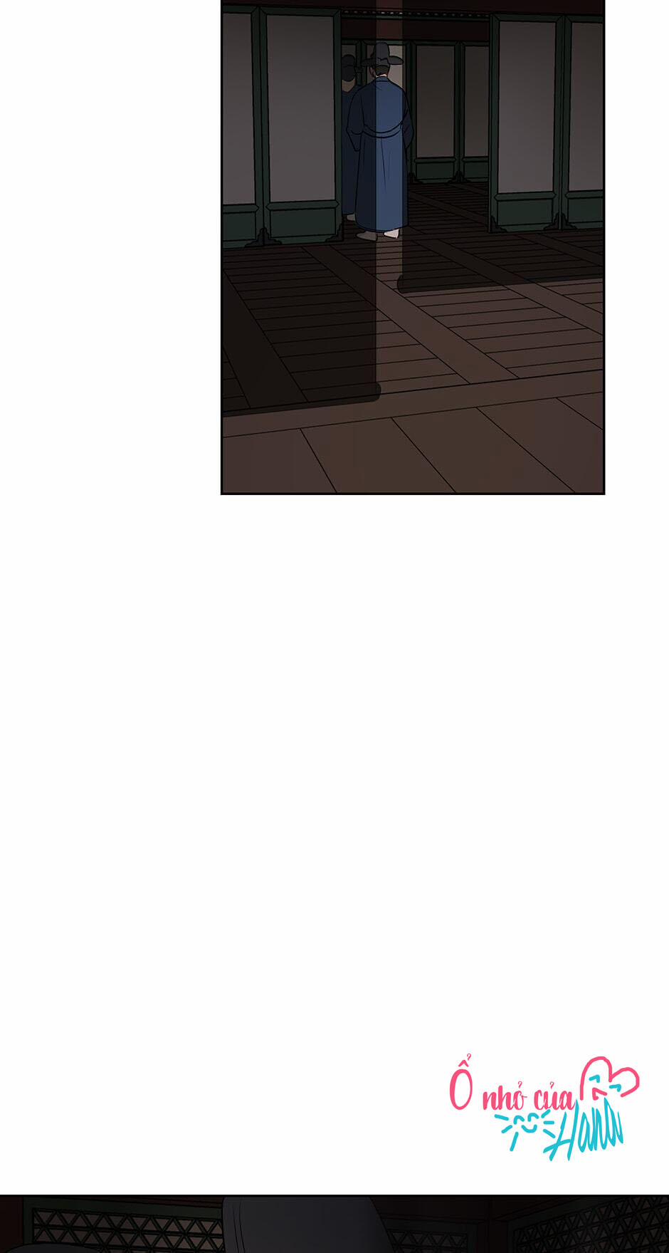 Chỉ Là Giấc Mơ Thôi Phải Không? 12 trang 2