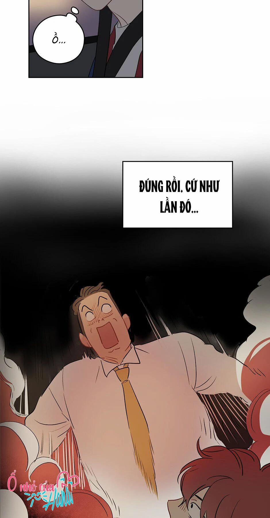 Chỉ Là Giấc Mơ Thôi Phải Không? 12 trang 25