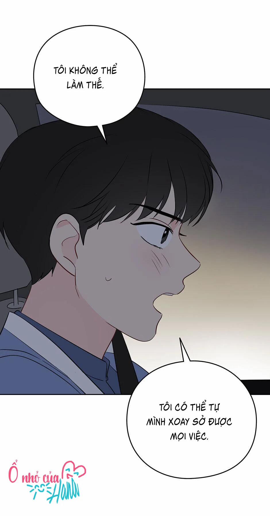 Chỉ Là Giấc Mơ Thôi Phải Không? 12 trang 29