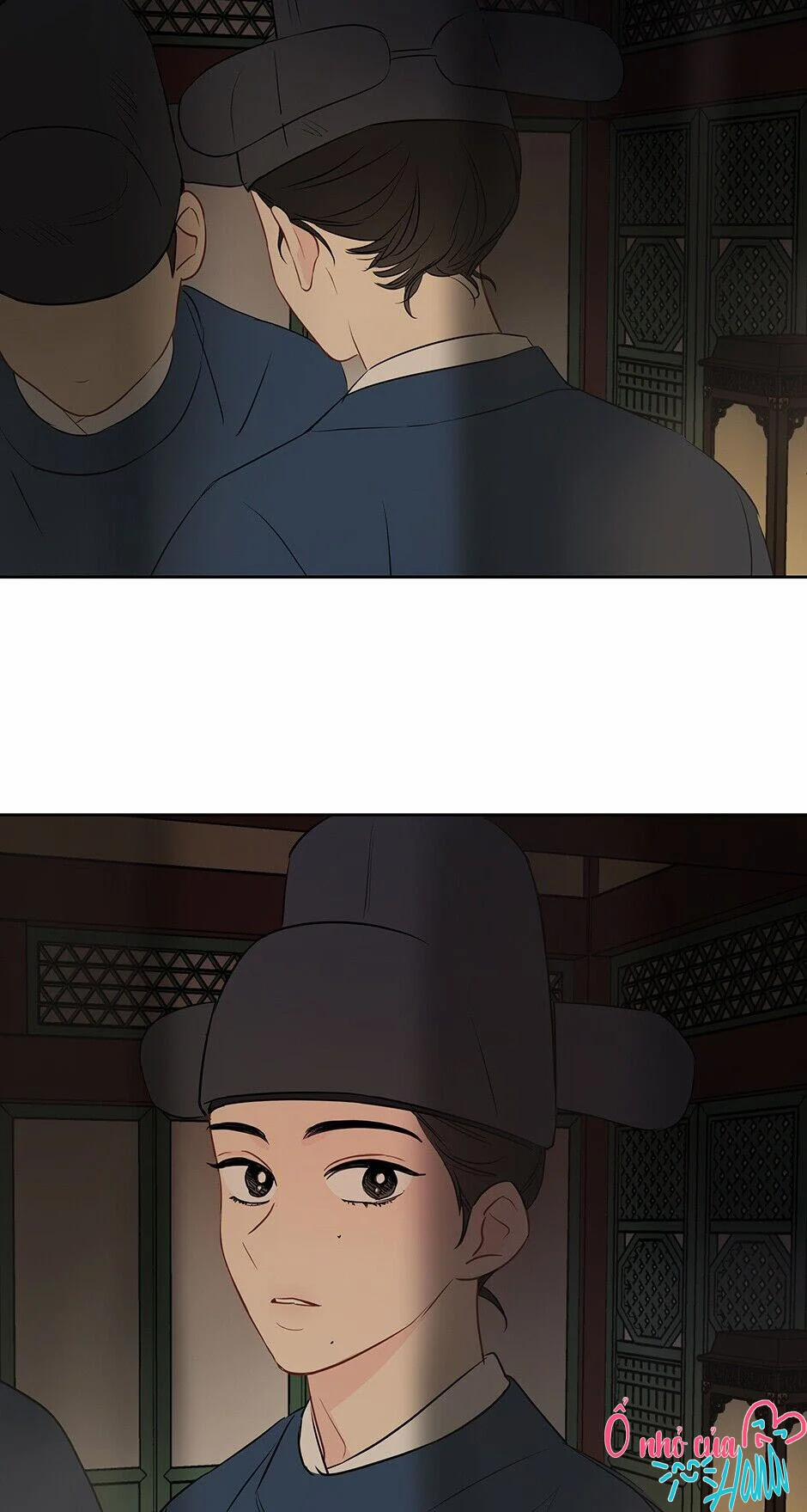 Chỉ Là Giấc Mơ Thôi Phải Không? 12 trang 3