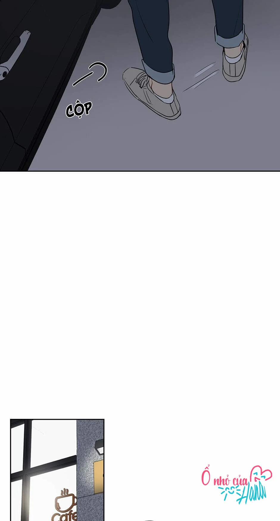 Chỉ Là Giấc Mơ Thôi Phải Không? 12 trang 32