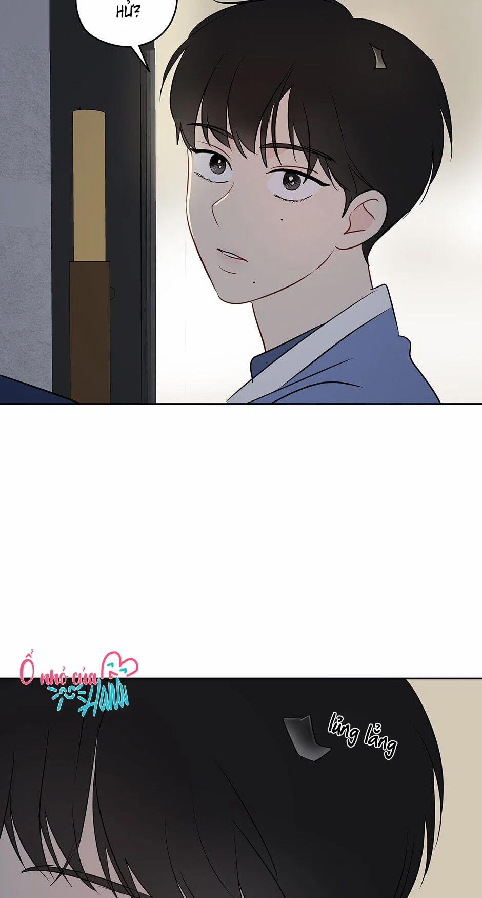 Chỉ Là Giấc Mơ Thôi Phải Không? 12 trang 34