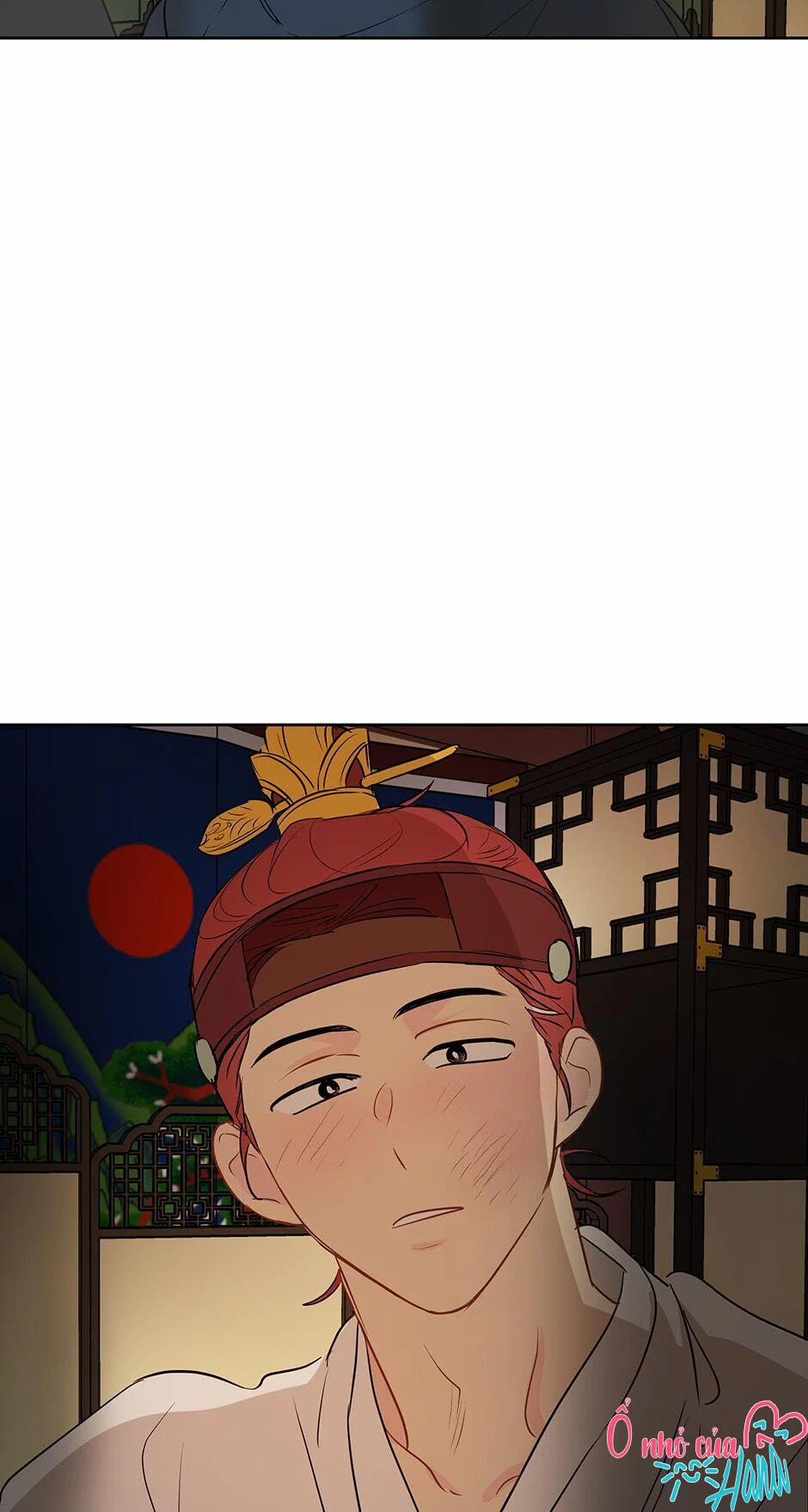 Chỉ Là Giấc Mơ Thôi Phải Không? 12 trang 4