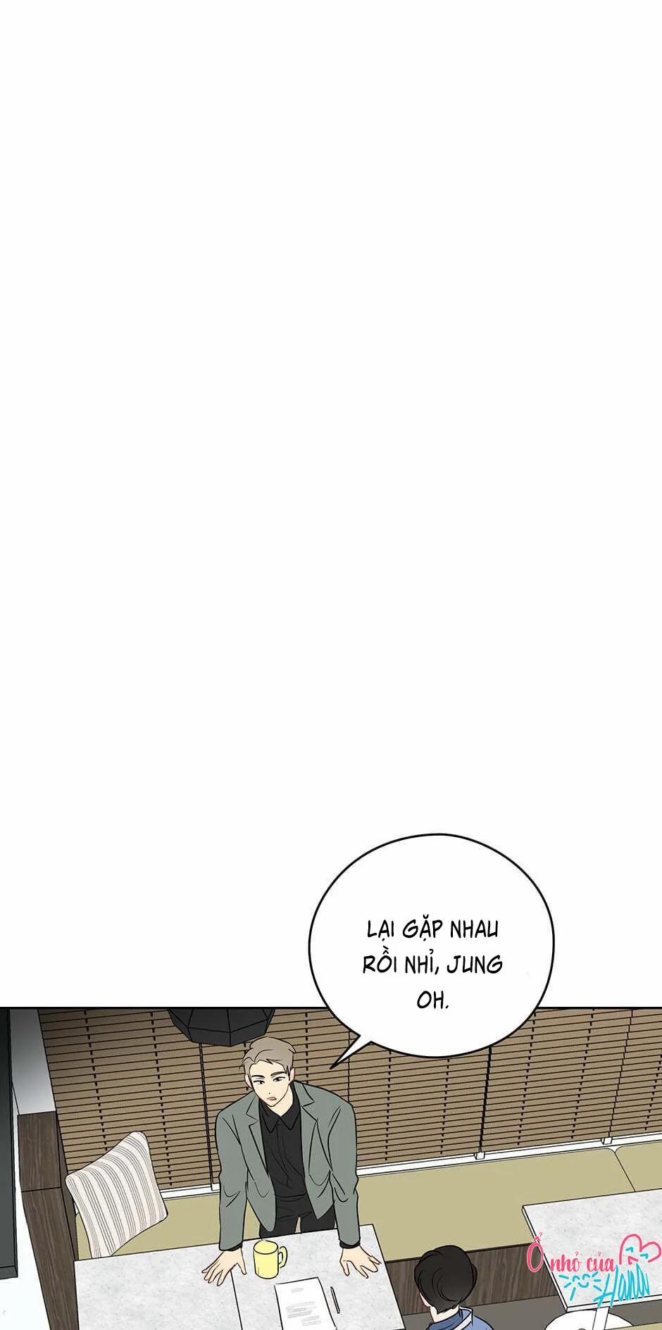 Chỉ Là Giấc Mơ Thôi Phải Không? 12 trang 40