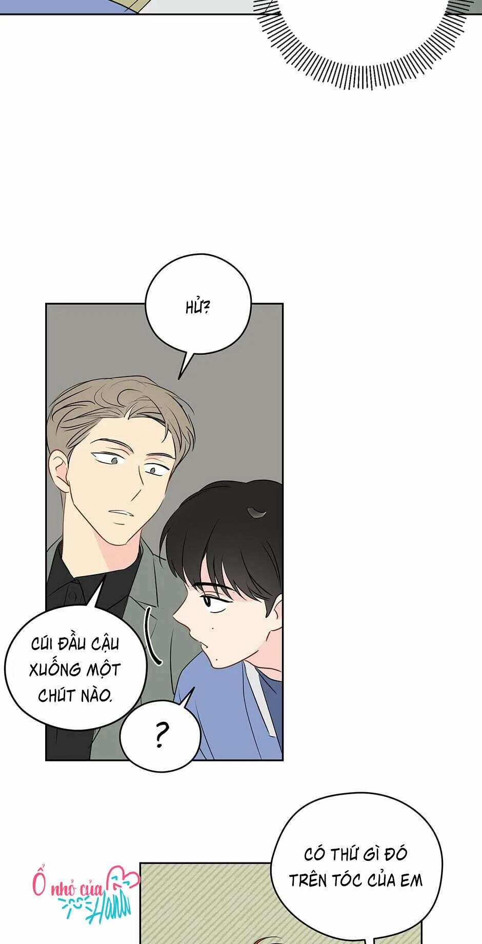 Chỉ Là Giấc Mơ Thôi Phải Không? 12 trang 46