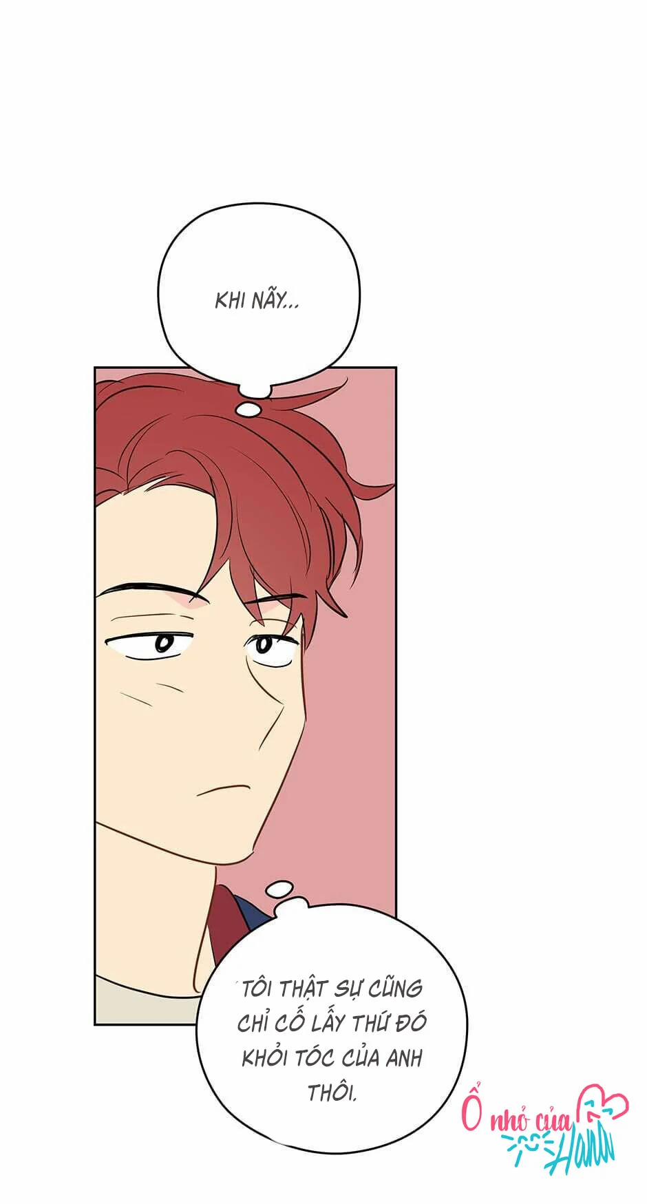 Chỉ Là Giấc Mơ Thôi Phải Không? 12 trang 50