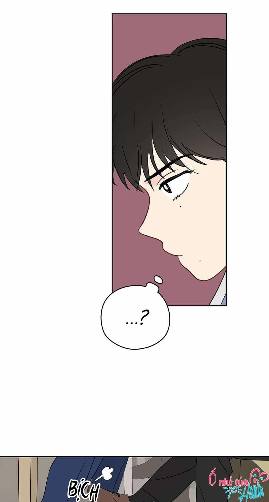 Chỉ Là Giấc Mơ Thôi Phải Không? 12 trang 51