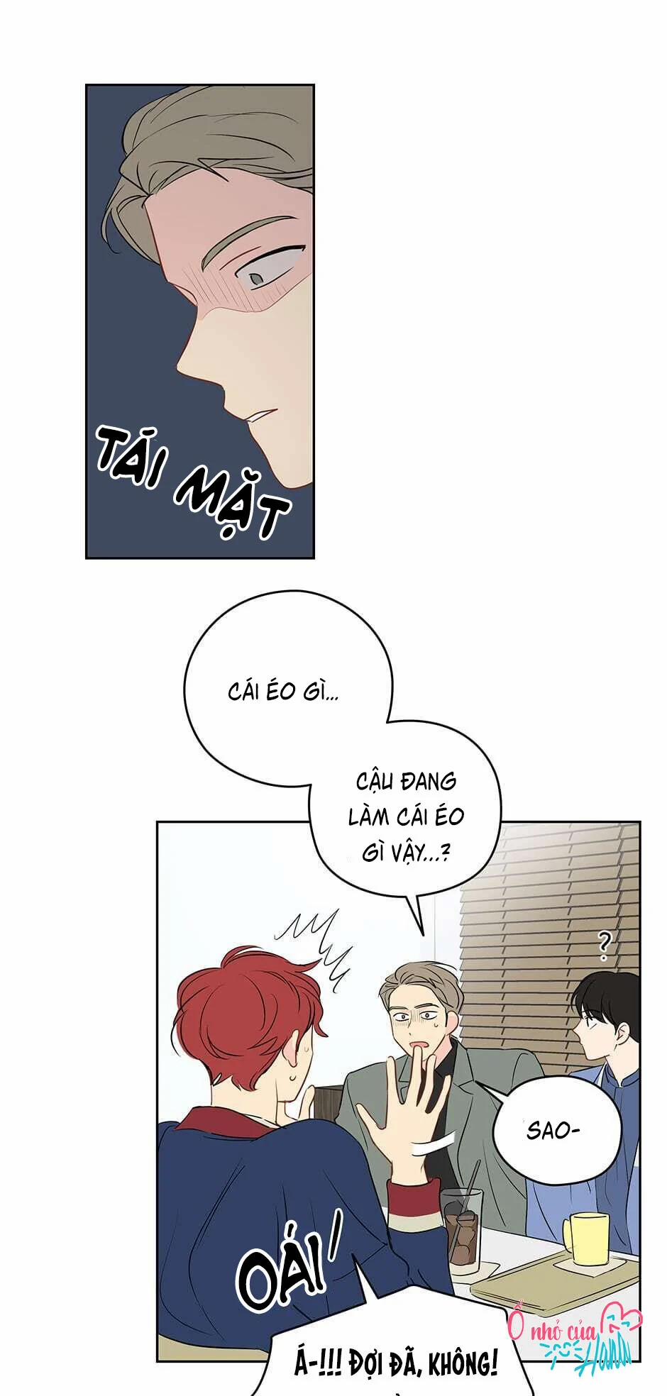 Chỉ Là Giấc Mơ Thôi Phải Không? 12 trang 57