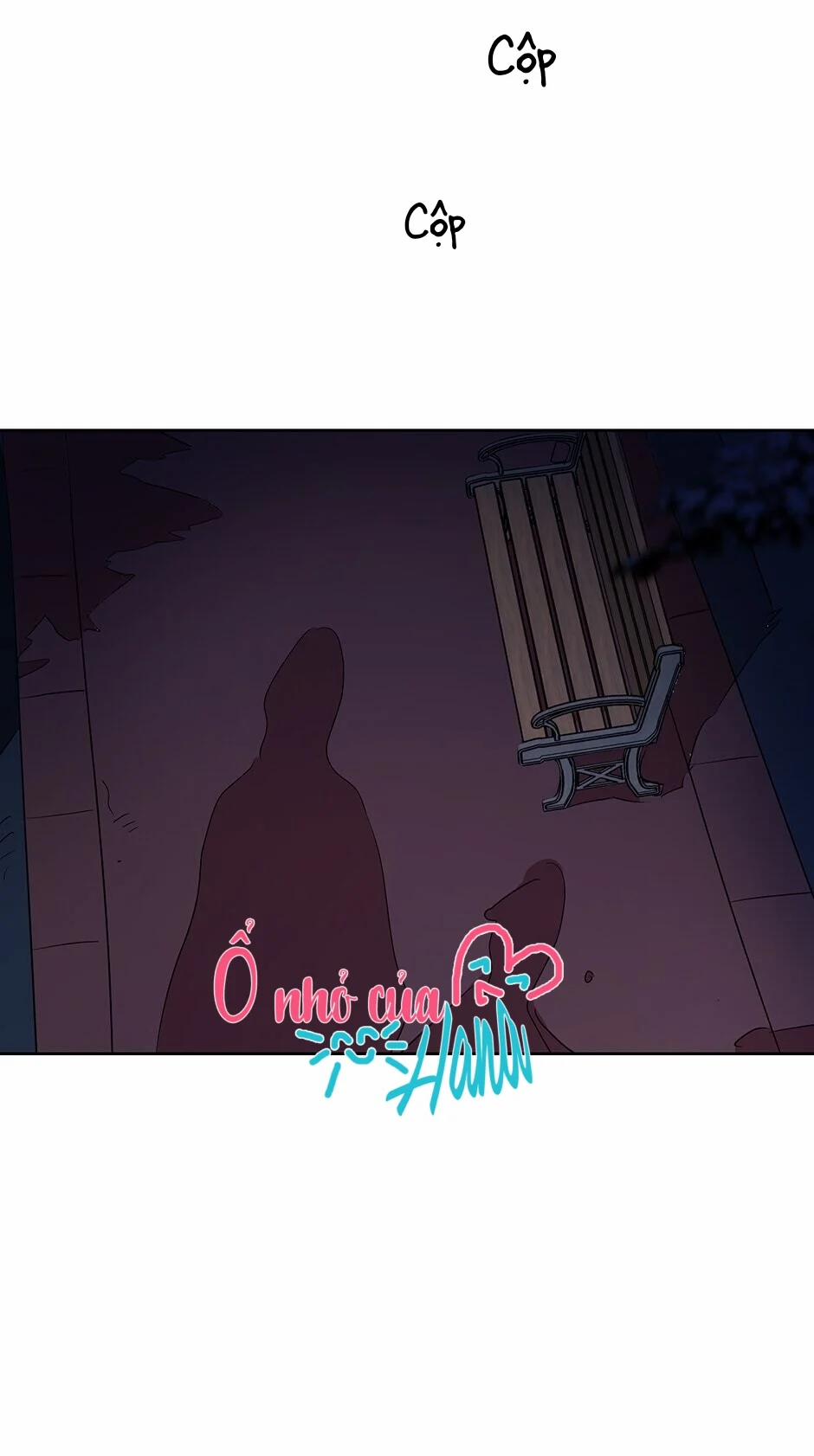 Chỉ Là Giấc Mơ Thôi Phải Không? 13 trang 11