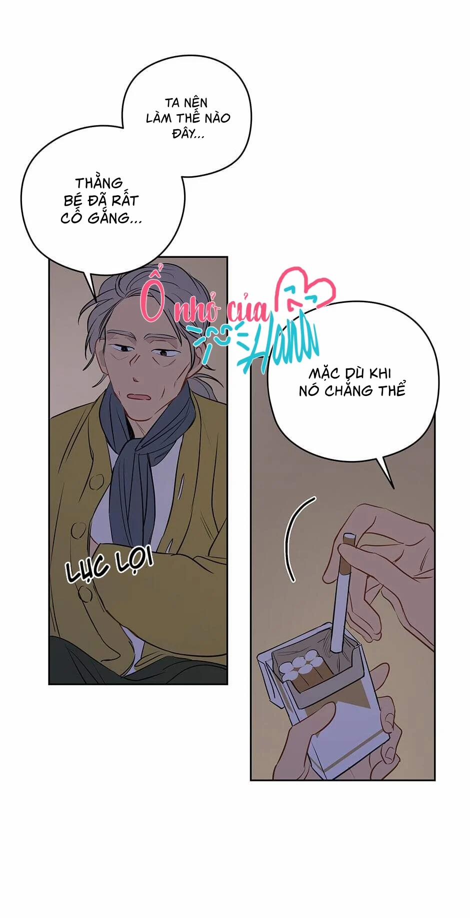 Chỉ Là Giấc Mơ Thôi Phải Không? 13 trang 13