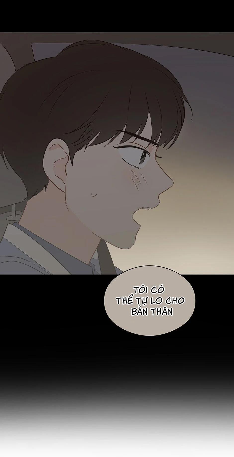 Chỉ Là Giấc Mơ Thôi Phải Không? 13 trang 16