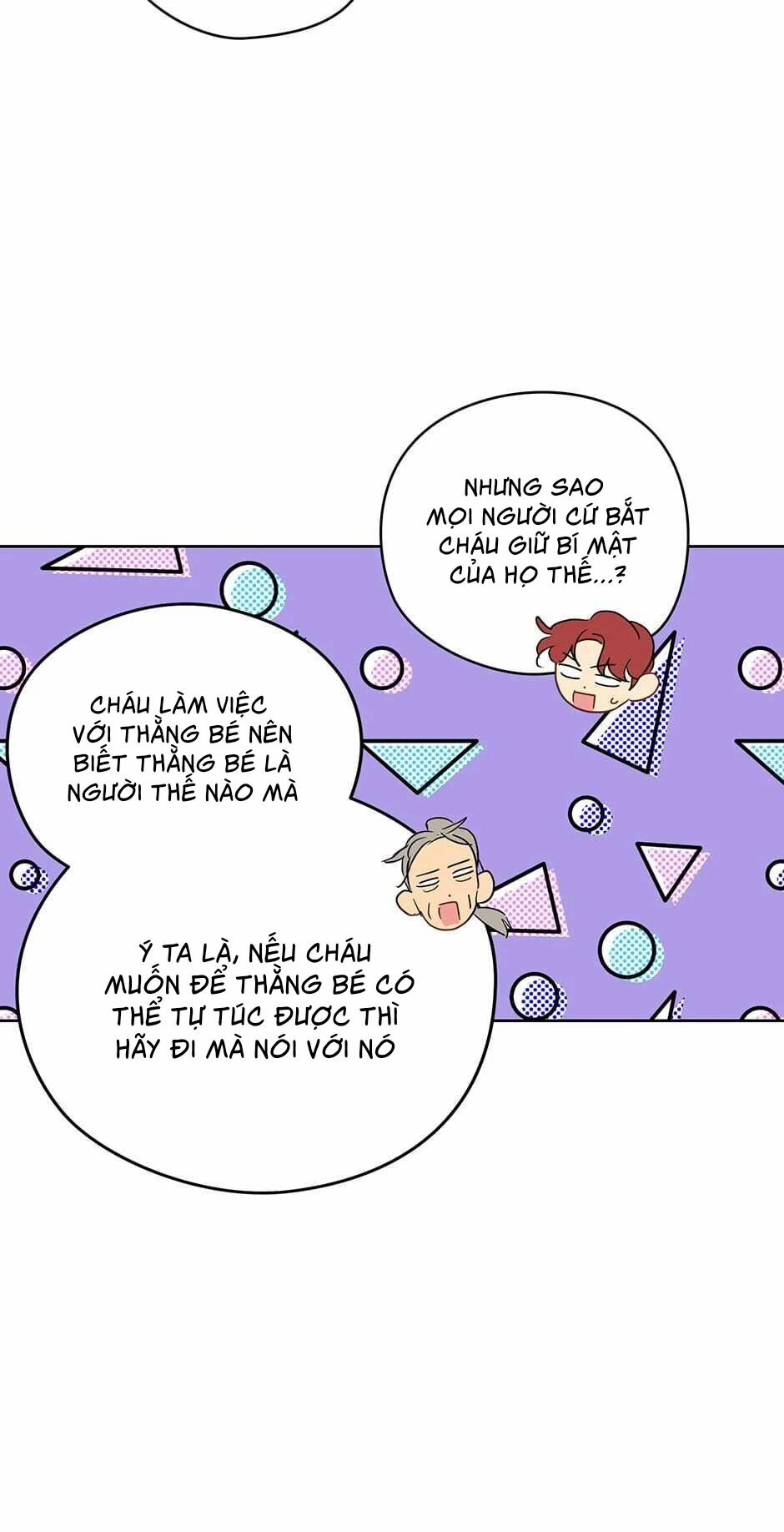 Chỉ Là Giấc Mơ Thôi Phải Không? 13 trang 26