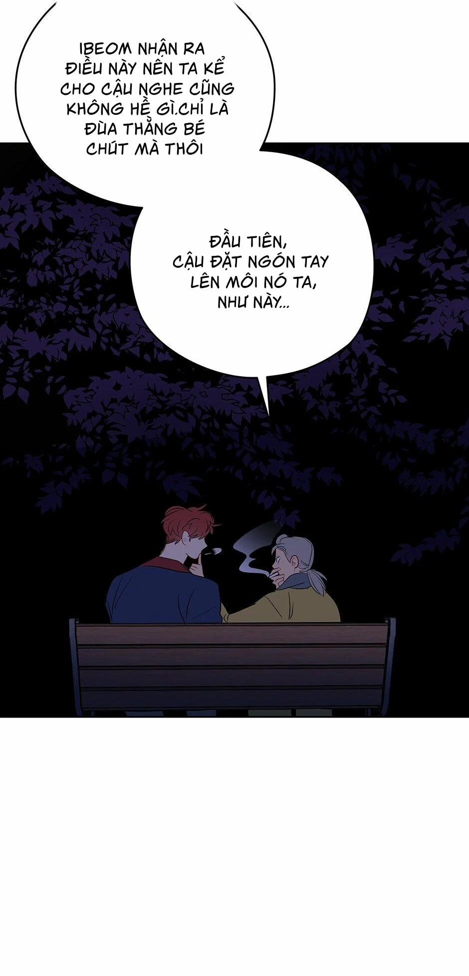 Chỉ Là Giấc Mơ Thôi Phải Không? 13 trang 31