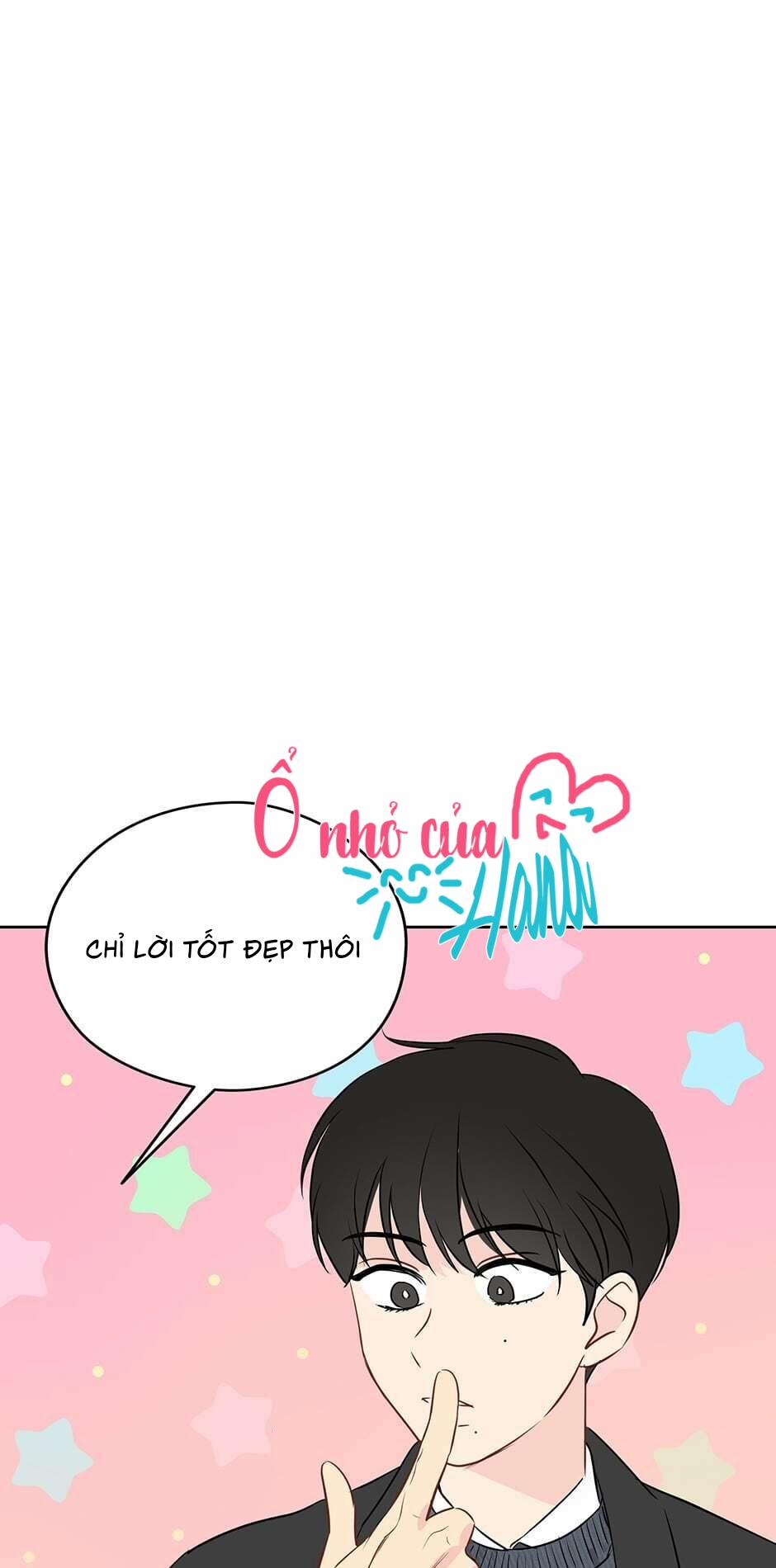 Chỉ Là Giấc Mơ Thôi Phải Không? 13 trang 32