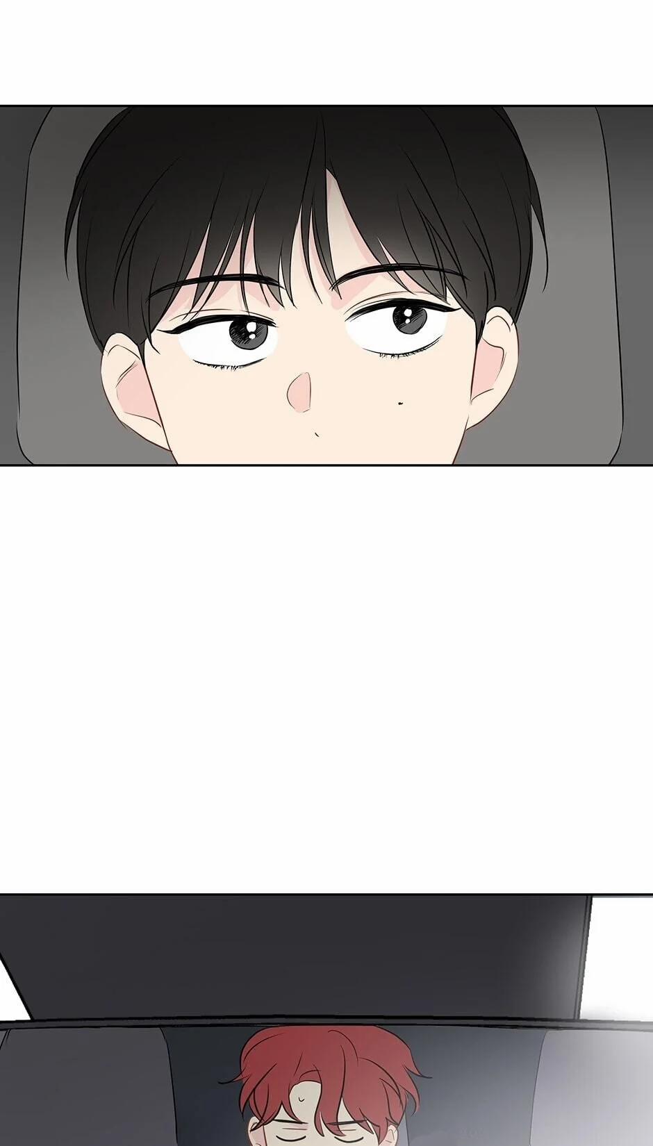 Chỉ Là Giấc Mơ Thôi Phải Không? 13 trang 44