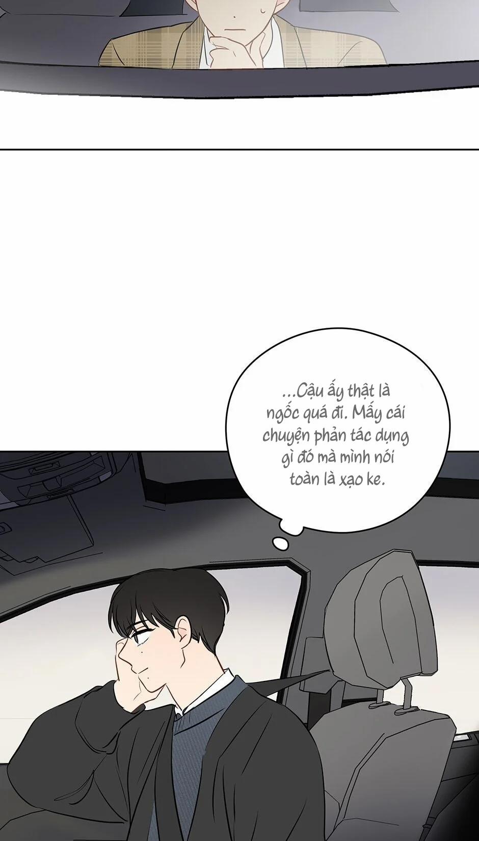 Chỉ Là Giấc Mơ Thôi Phải Không? 13 trang 45