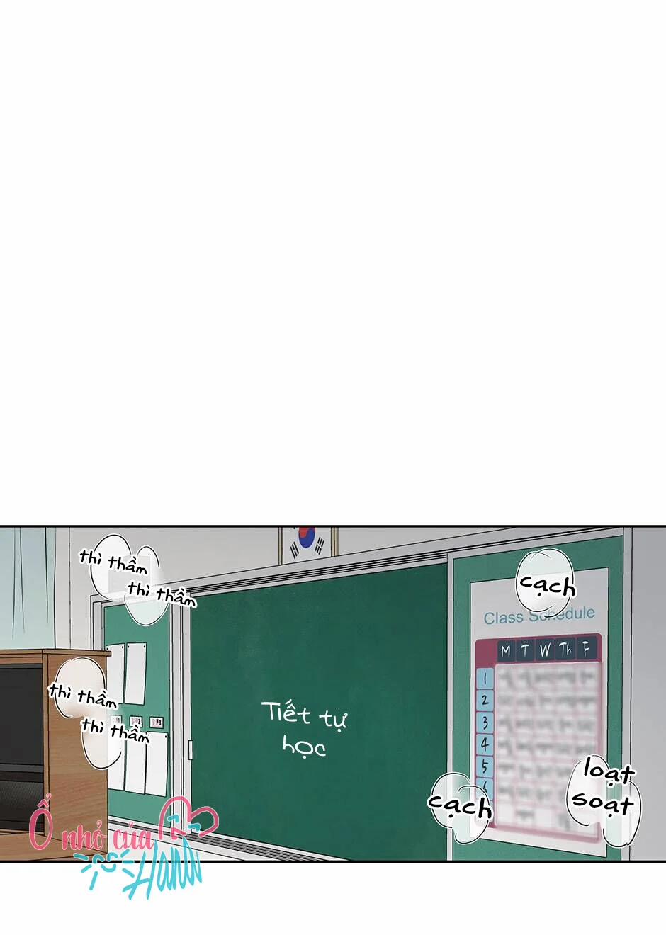 Chỉ Là Giấc Mơ Thôi Phải Không? 15 trang 0