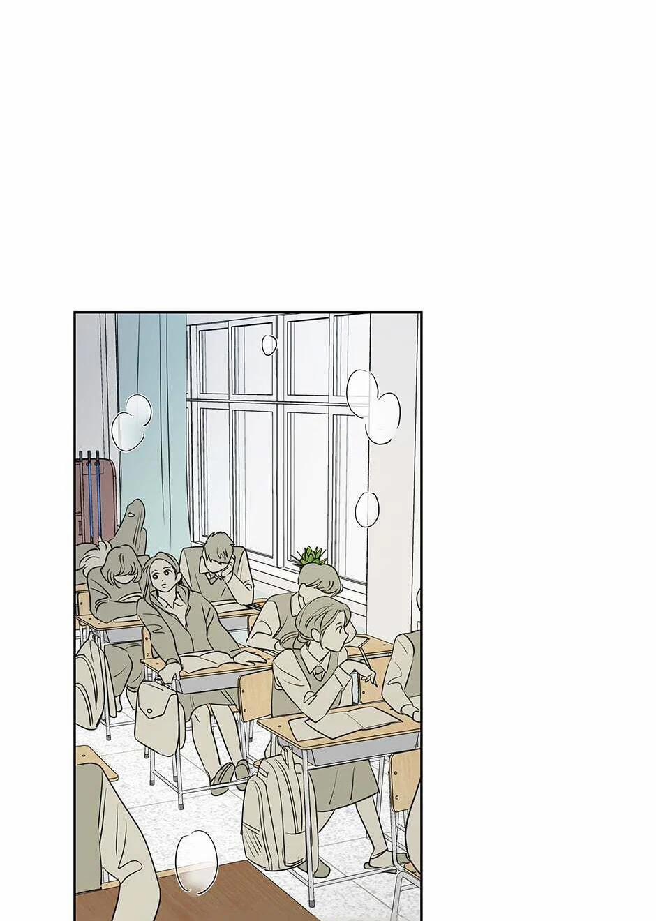 Chỉ Là Giấc Mơ Thôi Phải Không? 15 trang 1