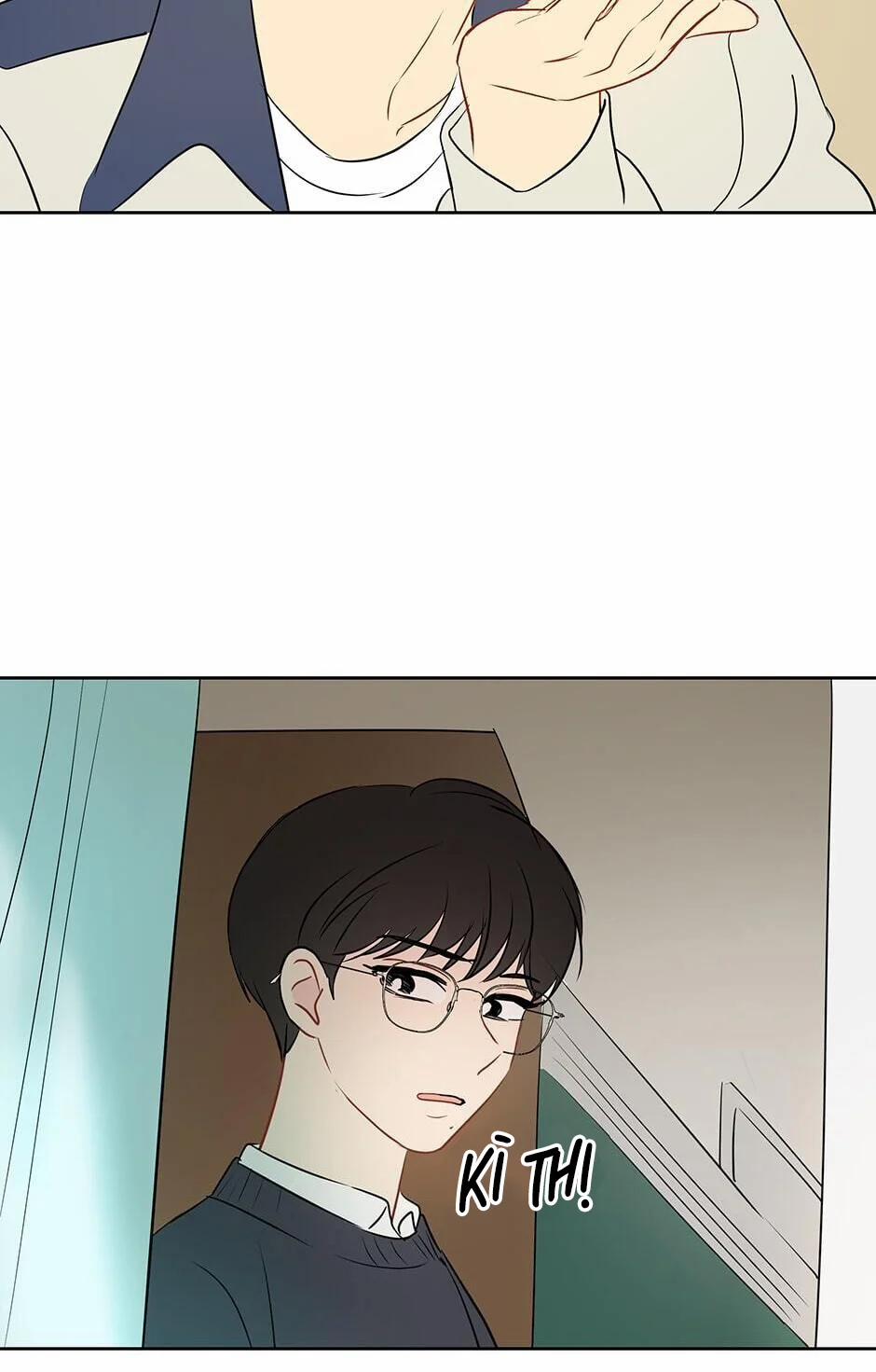 Chỉ Là Giấc Mơ Thôi Phải Không? 15 trang 17