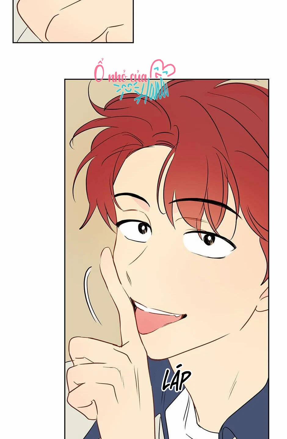 Chỉ Là Giấc Mơ Thôi Phải Không? 15 trang 20