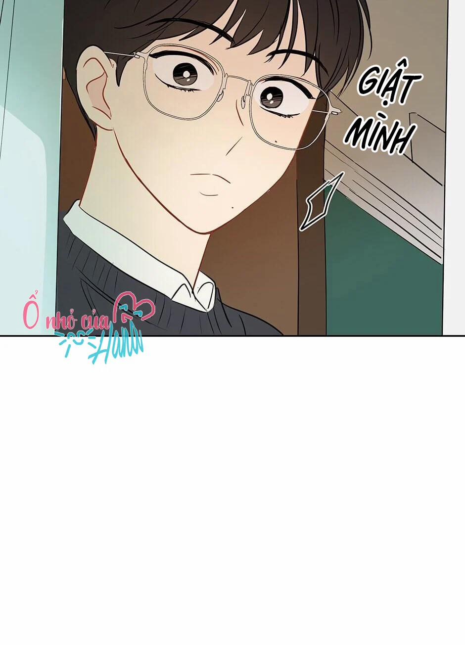 Chỉ Là Giấc Mơ Thôi Phải Không? 15 trang 22