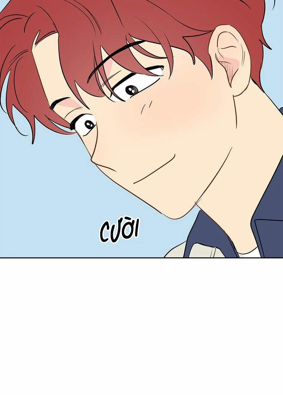 Chỉ Là Giấc Mơ Thôi Phải Không? 15 trang 30