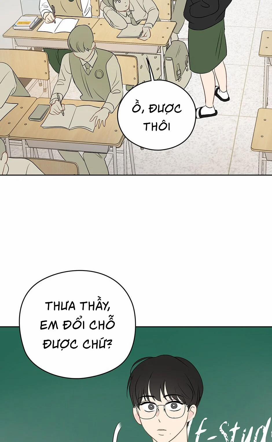 Chỉ Là Giấc Mơ Thôi Phải Không? 15 trang 36