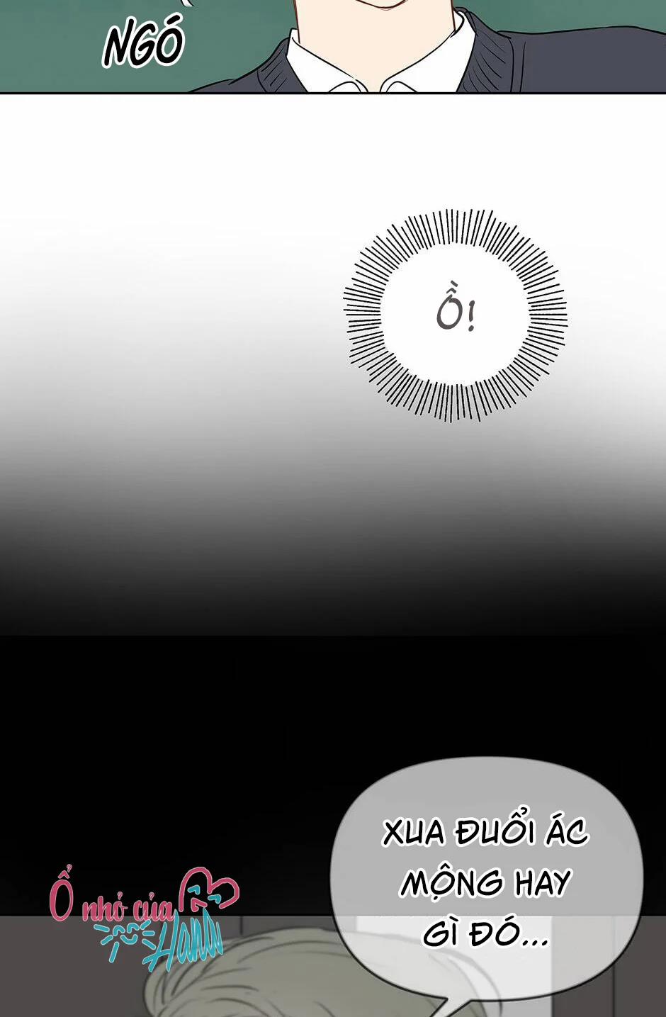 Chỉ Là Giấc Mơ Thôi Phải Không? 15 trang 39