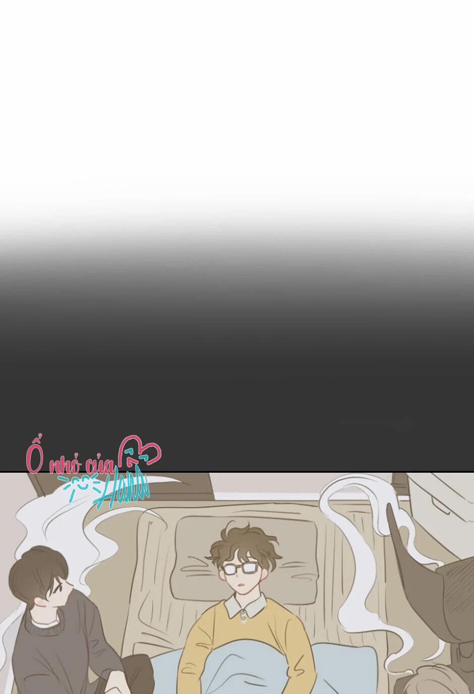 Chỉ Là Giấc Mơ Thôi Phải Không? 15 trang 47