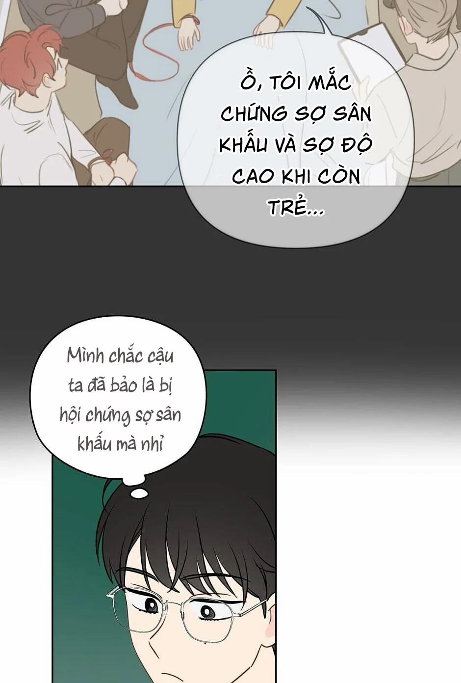 Chỉ Là Giấc Mơ Thôi Phải Không? 15 trang 48