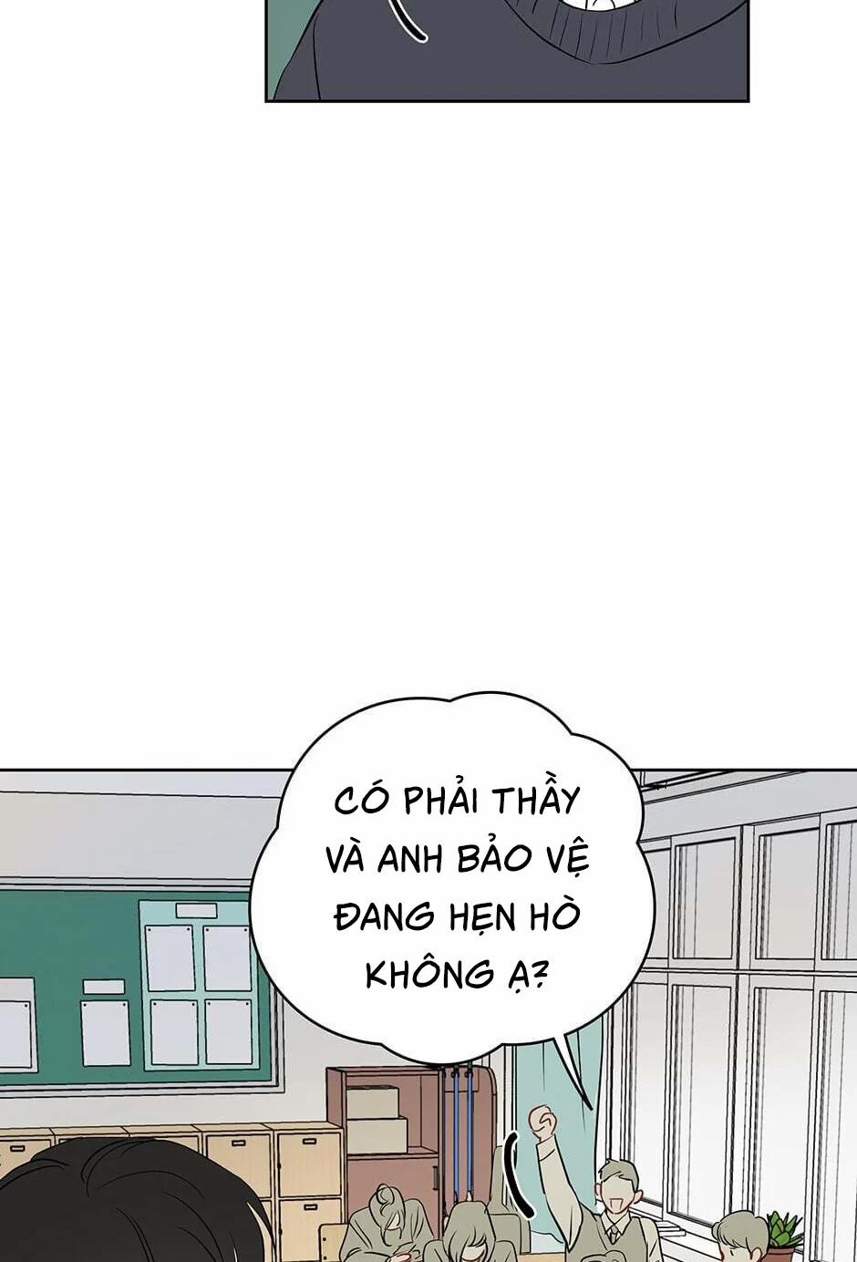 Chỉ Là Giấc Mơ Thôi Phải Không? 15 trang 50