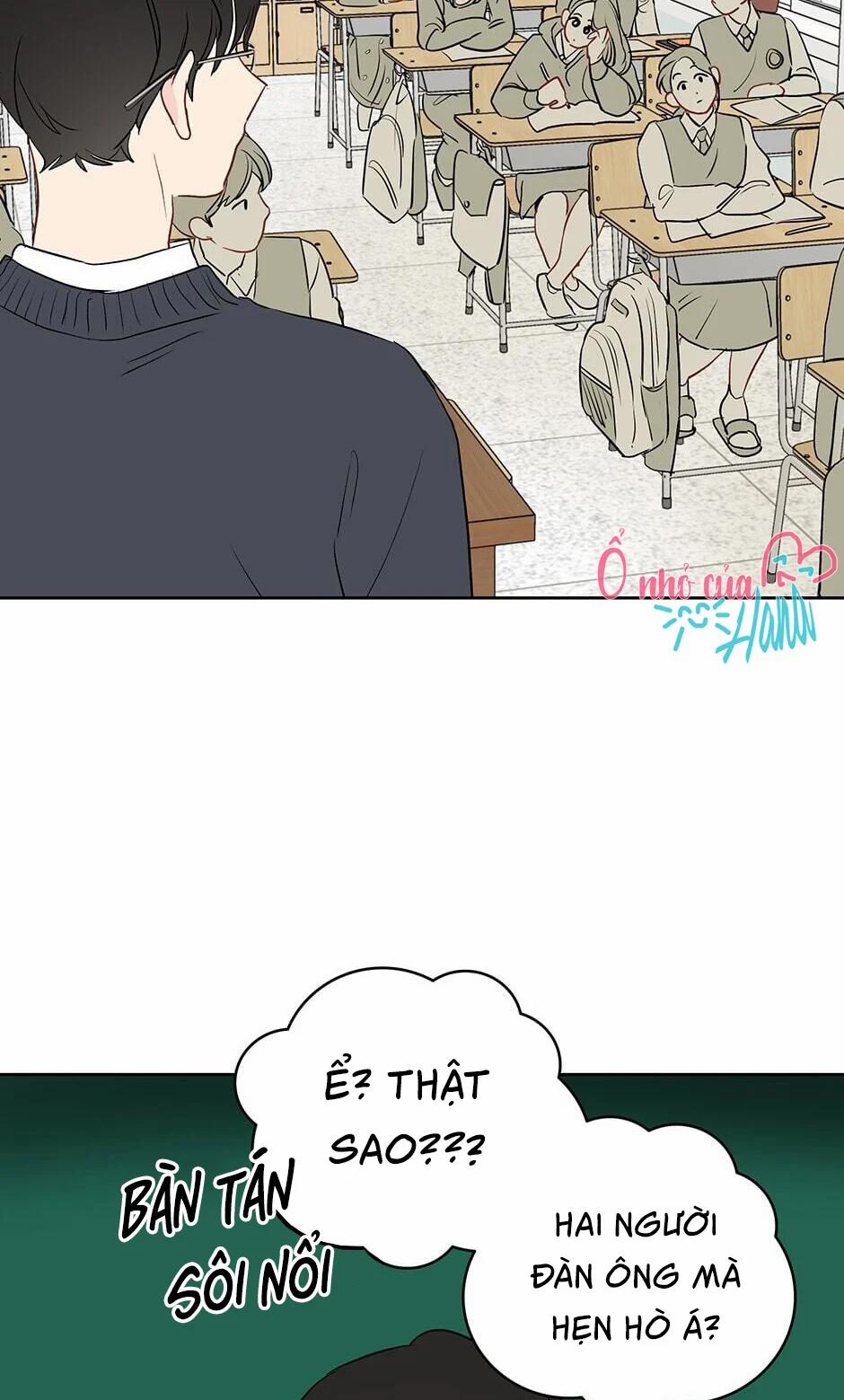 Chỉ Là Giấc Mơ Thôi Phải Không? 15 trang 51